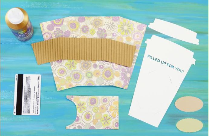 creative ways to give gift cards creative ways to give gift cards