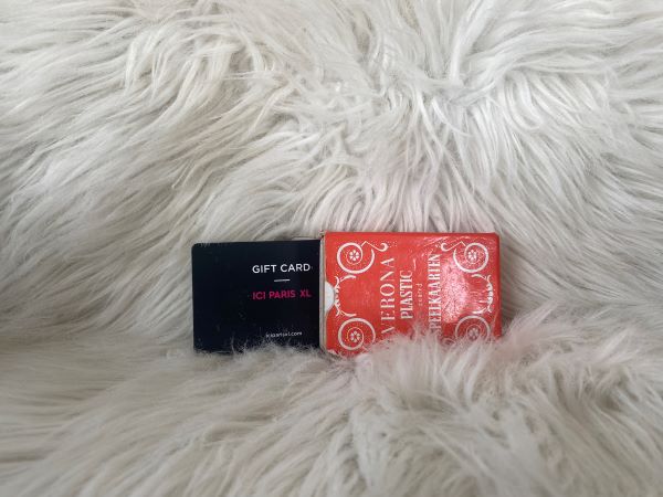 creative ways to give gift cards creative ways to give gift cards