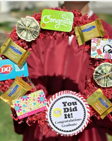 creative ways to give gift cards creative ways to give gift cards