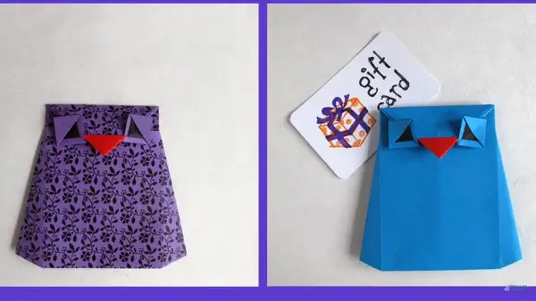 creative ways to give gift cards creative ways to give gift cards
