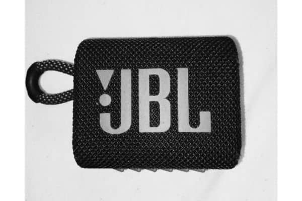 travel gifts for dad A bluetooth speaker from JBL