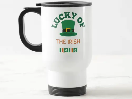 St Patrick's day gifts St Patrick's day gifts