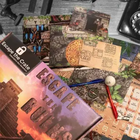 gifts for puzzle lovers A puzzle subscription gift