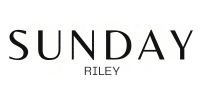 Logo of Sunday riley