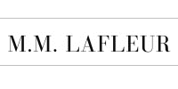 Logo of M.M. Lafleur