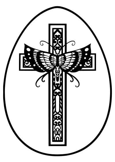 easter coloring pages