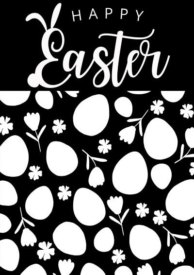 easter coloring pages