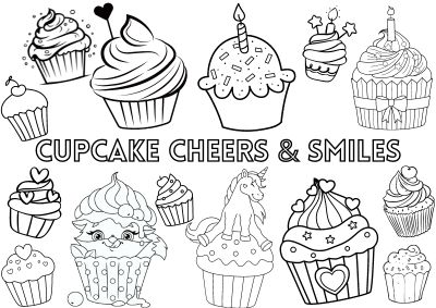 birthday-coloring-sheets (5) birthday coloring pages