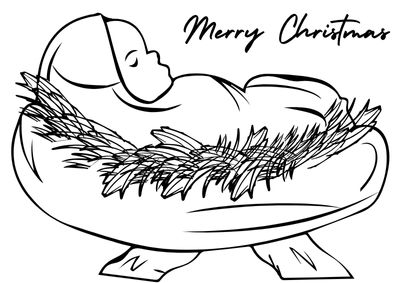 christmas coloring pages