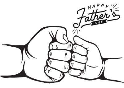 fathers-day-coloring-pages 24 father's day coloring pages