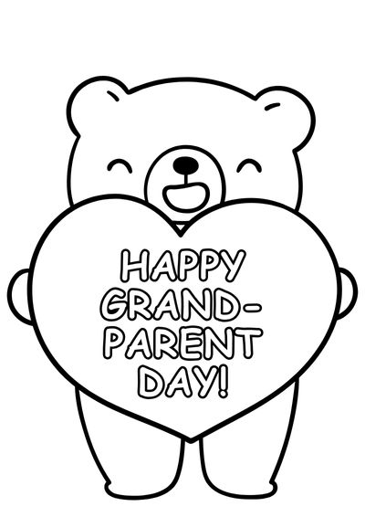 grandparents-day-coloring-page (14) grandparents day coloring pages