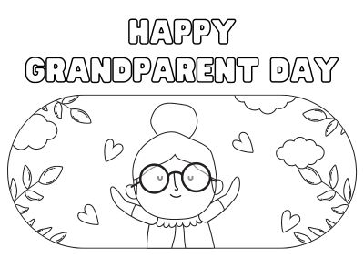 grandparents-day-coloring-page23 grandparents day coloring pages