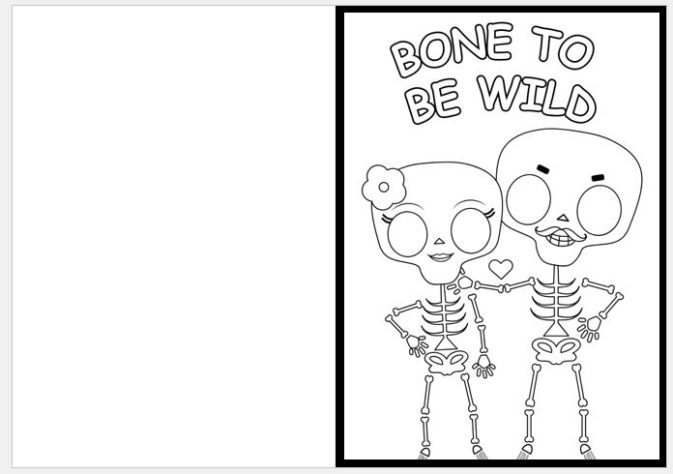 halloween coloring pages