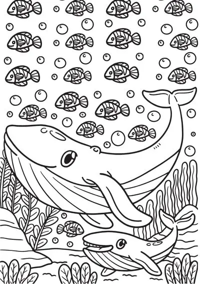 mother's day coloring pages