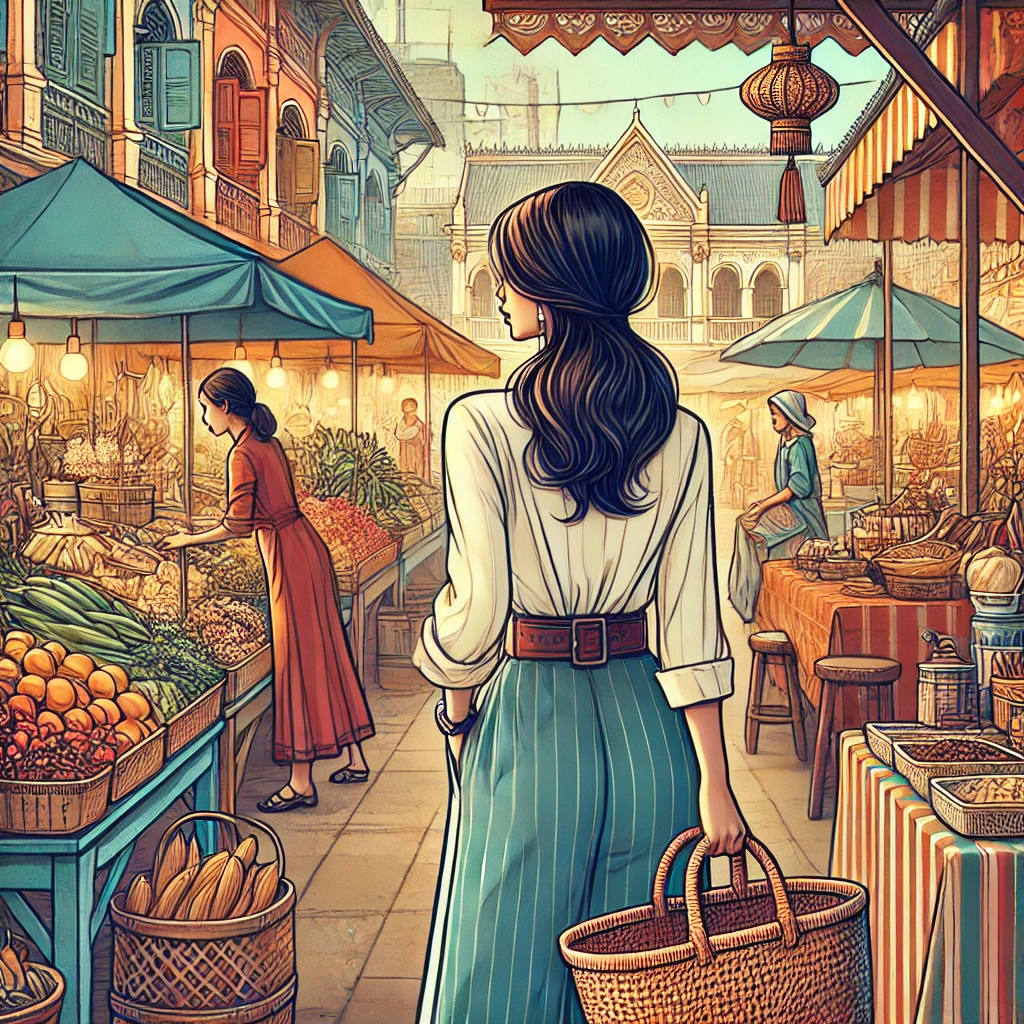 travel gifts