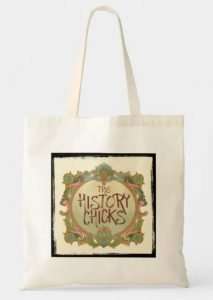 gifts for history buffs History gifts: tote bag