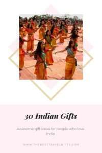 Indian gifts 30 Indian gifts
