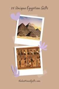 egyptian gifts 25 unique Egyptian gifts