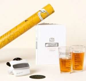 wedding gifts for travelers Adventure challenge