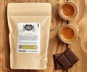 hawaiian gifts A bag of coffee from Hawaii
