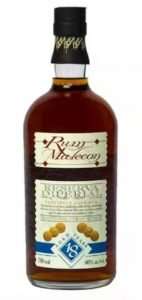 Cuban gifts Bottle of Cuban rum