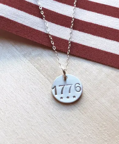 American-themed gifts
