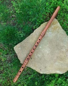 best bulgarian gifts A wooden traditional flute fromBulgaria