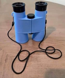 Binoculars for kids