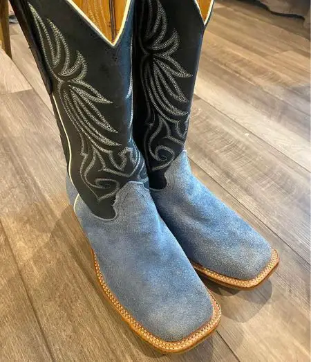 Texas gift ideas Cowboy boots from the texas cowboy company