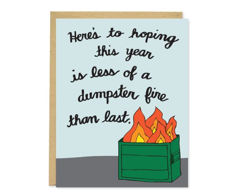 137 Funny New Year's Quotes To Start The Year With A Bang