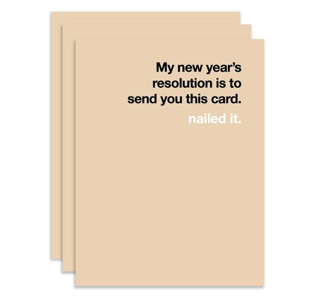 137 Funny New Year's Quotes To Start The Year With A Bang