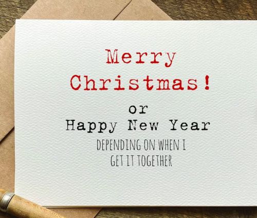 137 Funny New Year's Quotes To Start The Year With A Bang