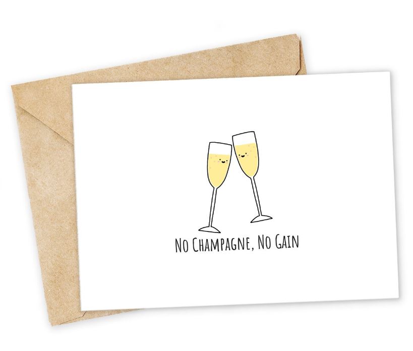 137 Funny New Year's Quotes To Start The Year With A Bang