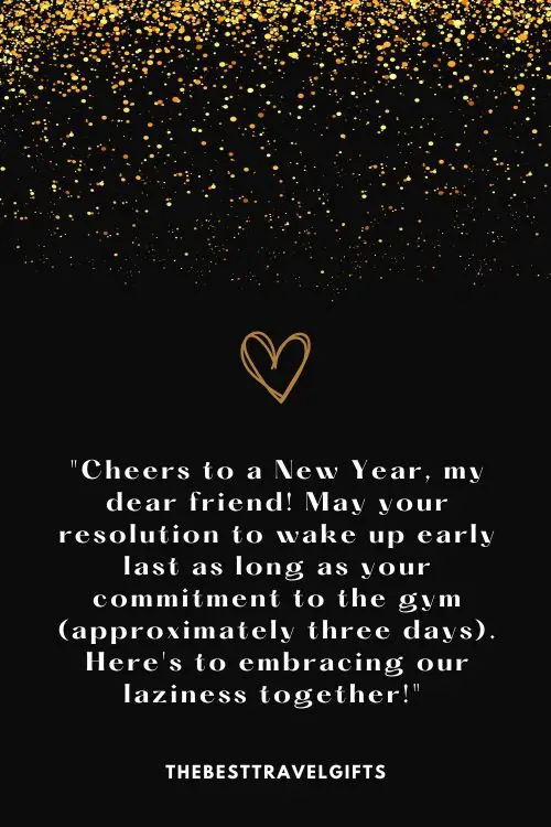 137 Funny New Year's Quotes To Start The Year With A Bang