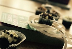 gifts for chocolate lovers