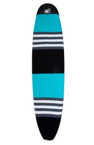 gifts for surfers A surfboard sock