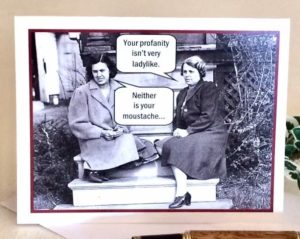 funny international Women's Day quotes Funny International Women's Day wishes card