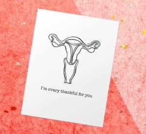 funny international Women's Day quotes Funny Women's Day pun card