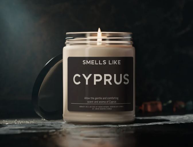 Cypriot gifts