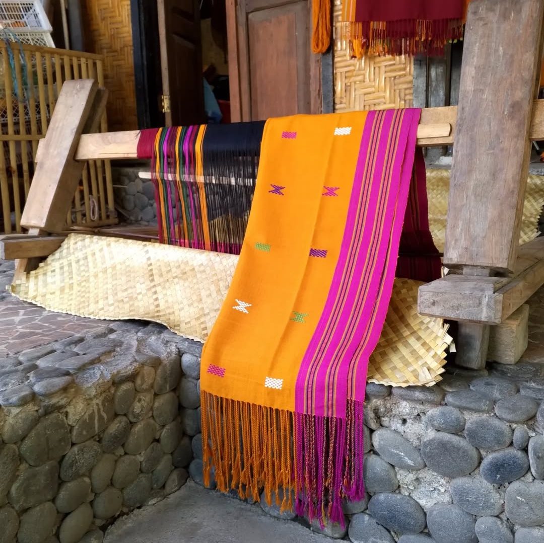 gifts from lombok