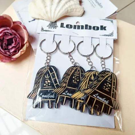 gifts from lombok