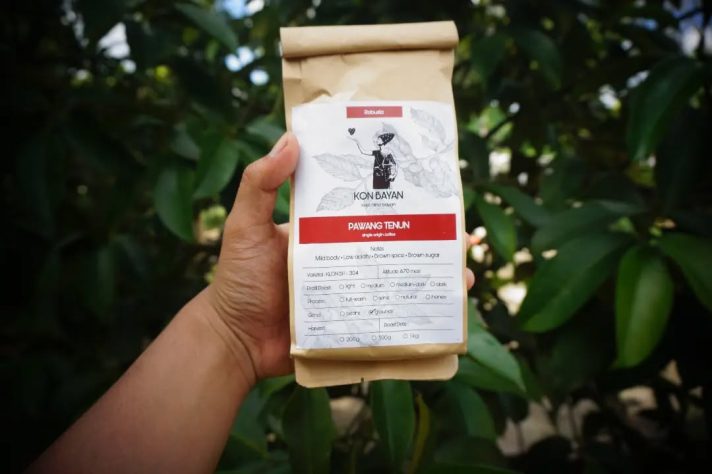 gifts from lombok