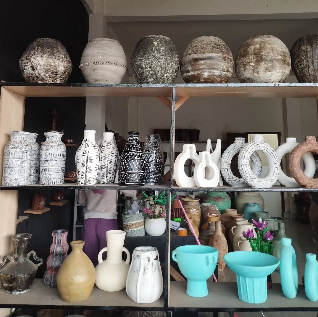 gifts from lombok