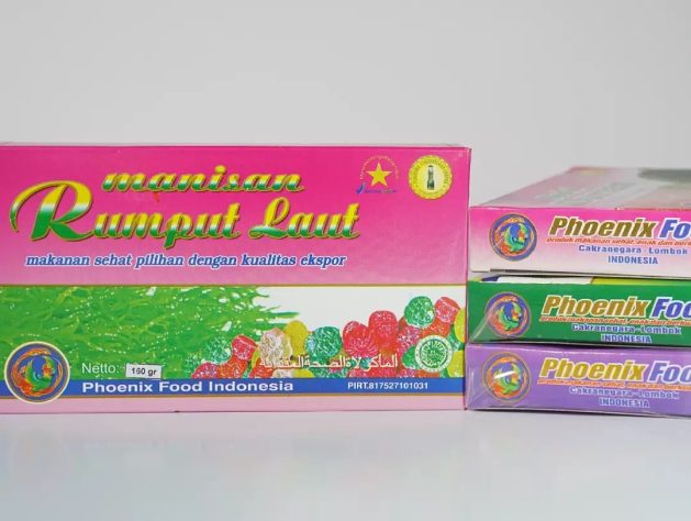 gifts from lombok
