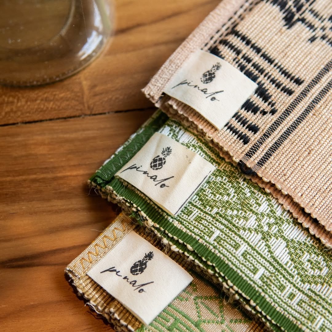 gifts from lombok